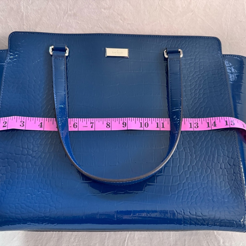 Large Kate Spade Tote Bag